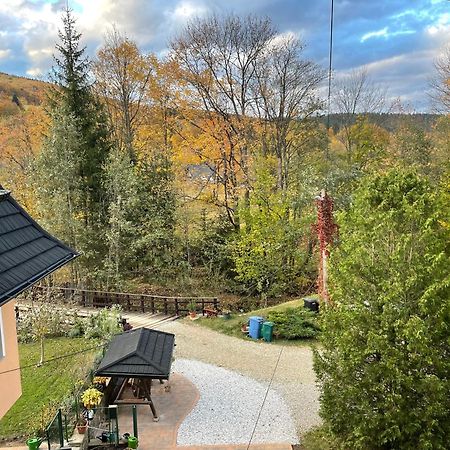 Montana Hotel Sucevita Bagian luar foto