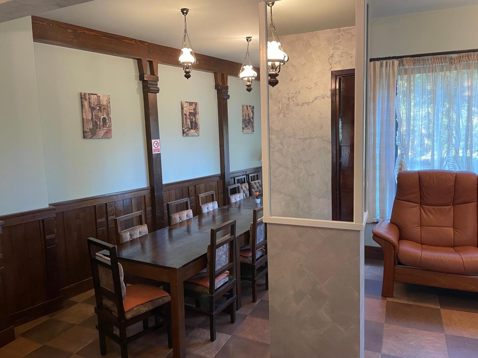 Montana Hotel Sucevita Bagian luar foto