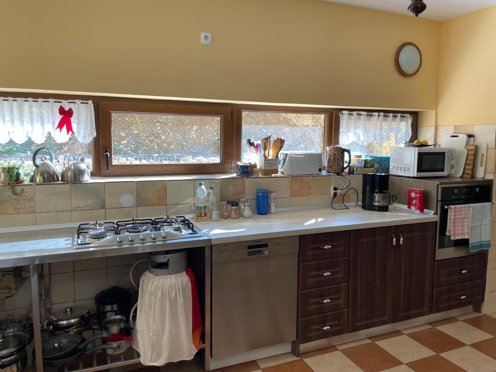 Montana Hotel Sucevita Bagian luar foto